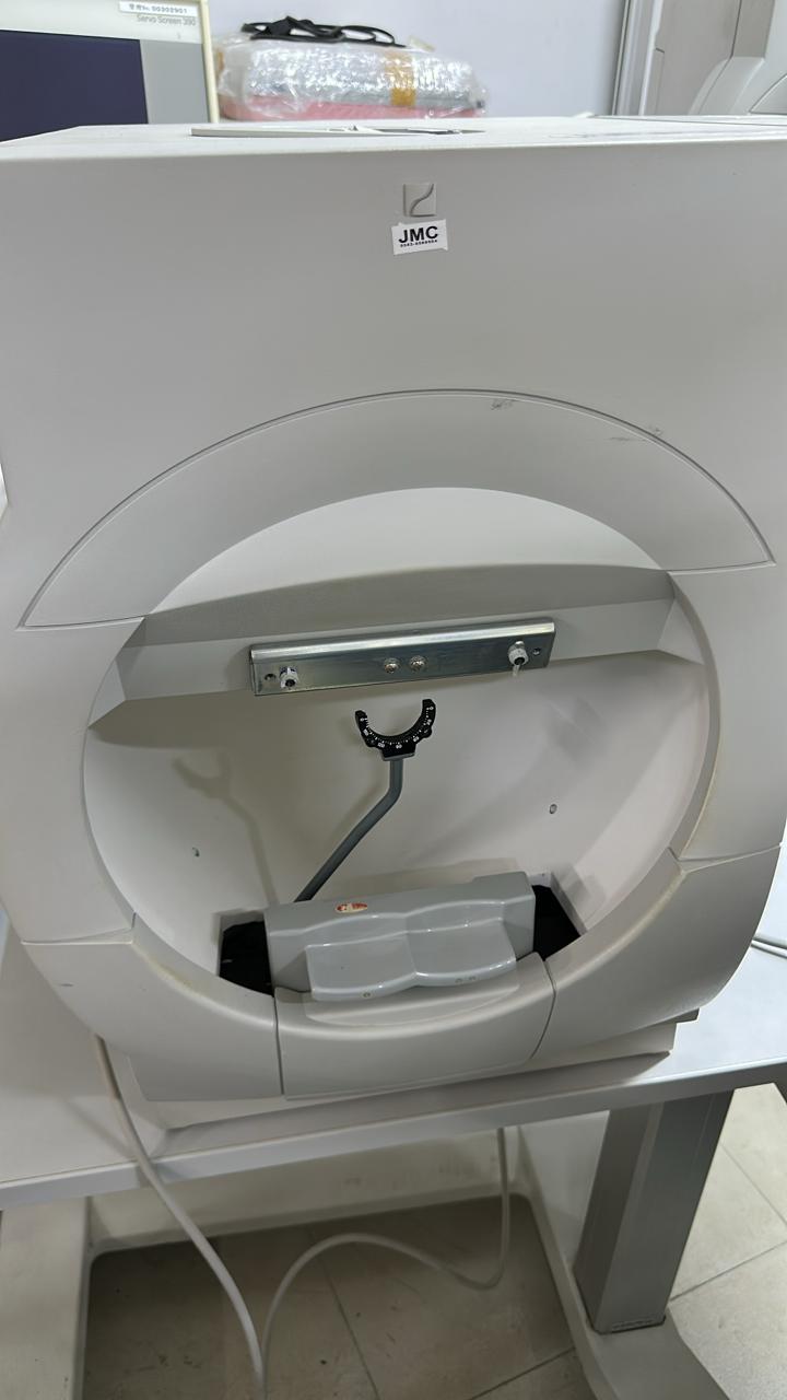 Zeiss Humphrey Field Analyzer 750i