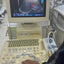 Hitachi apron ultrasound with convex and linear probe