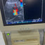 Hitachi apron ultrasound with convex and linear probe