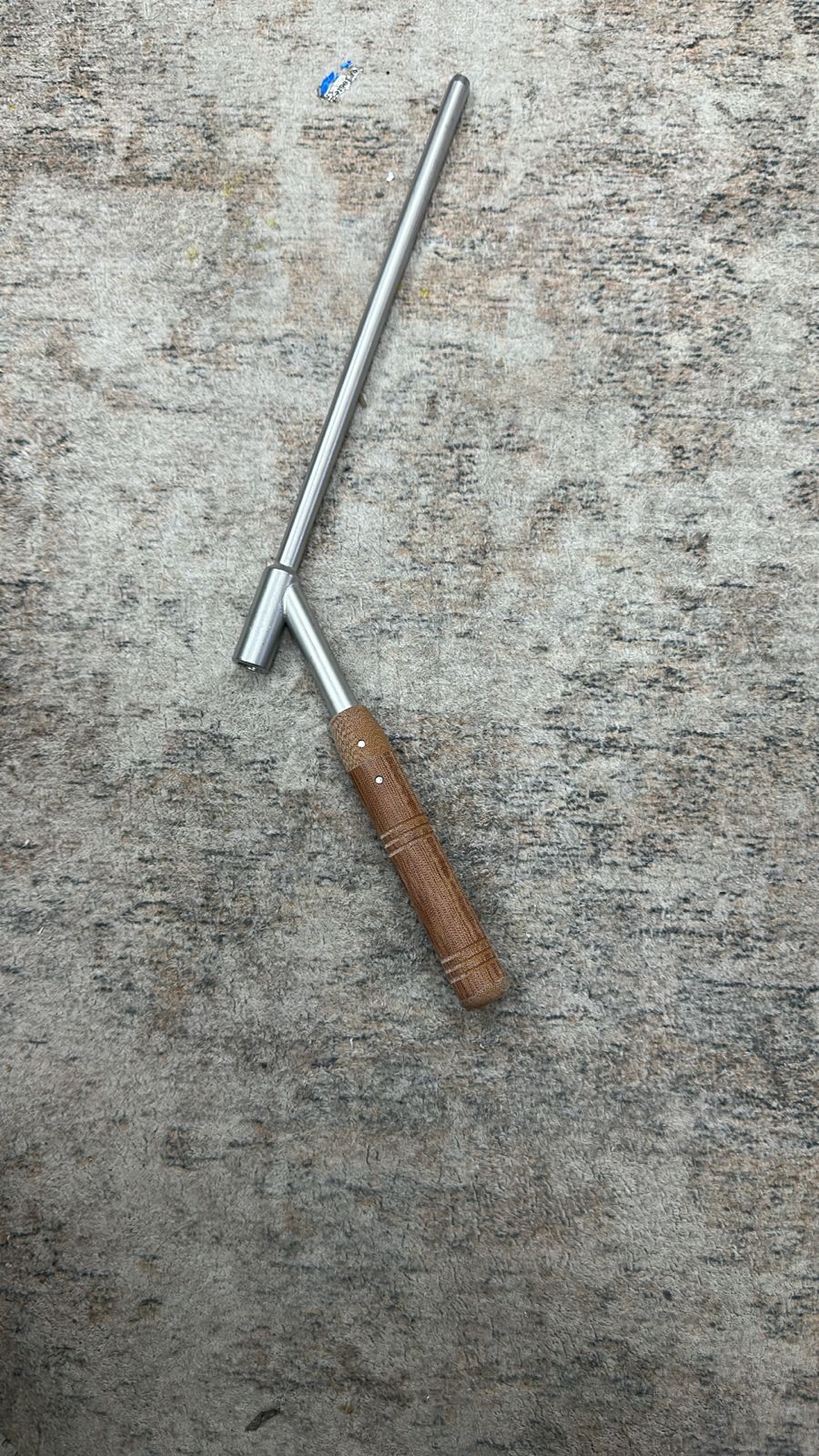 Orthopedic / Trauma Surgical Instruments