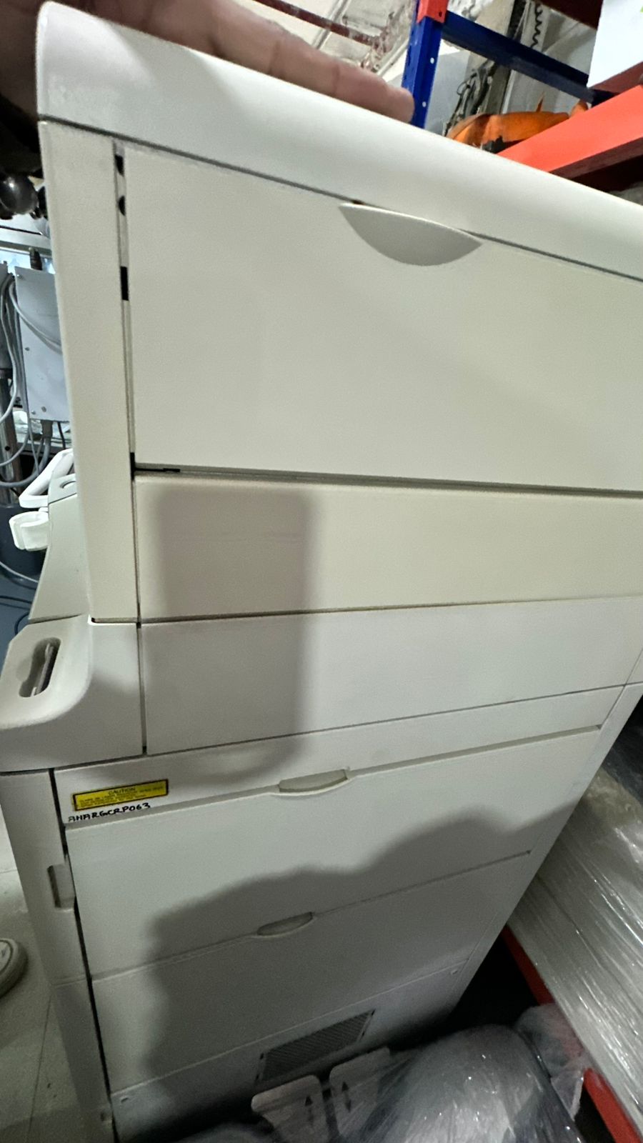 Fujifilm Drypix 4000 X-Ray Printer