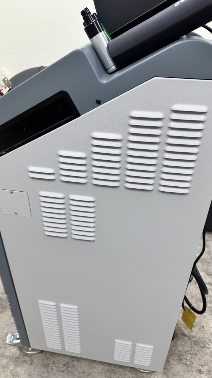 Candela ALEXlazr (Alexandrite Laser System) medical aesthetic laser