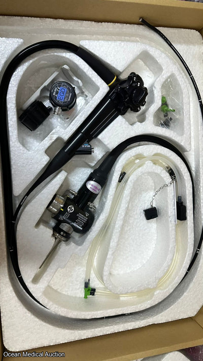 OLYMPUS GIF-XP150N SN.2101946