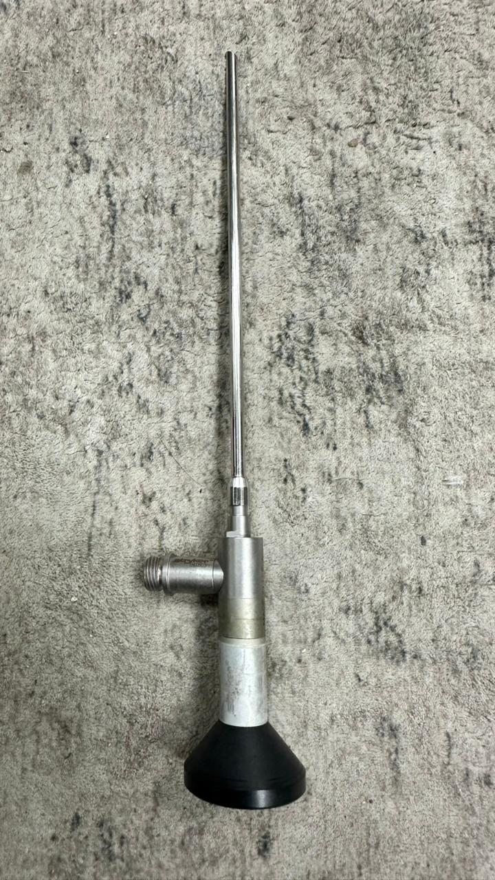 STRYKER 30` 4MM SCOPE refurbished equipment – BH MEDICAL