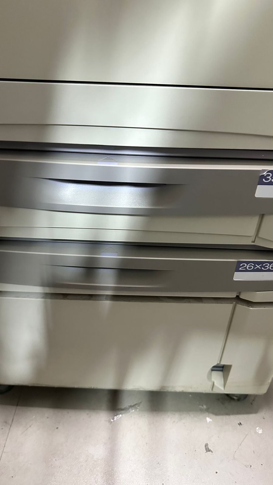 Fujifilm Drypix 4000 X-Ray Printer