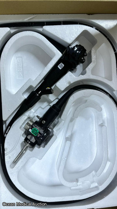 OLYMPUS PCF-P240AI SN.2300402