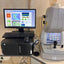 Topcon DRI Triton swept-source OCT System