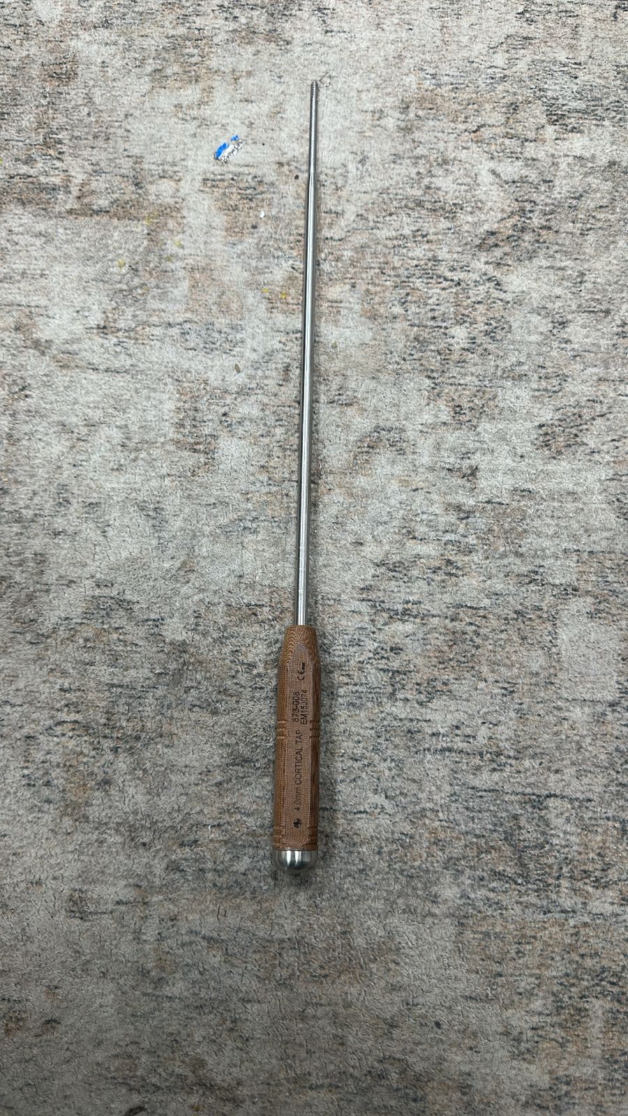 Orthopedic / Trauma Surgical Instruments