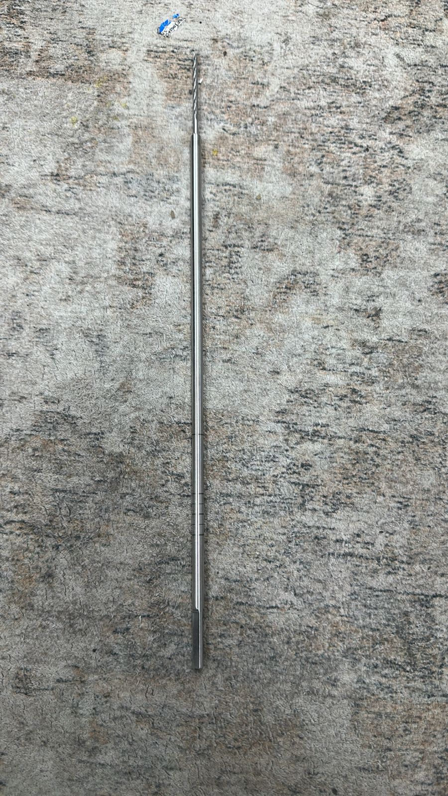 Orthopedic / Trauma Surgical Instruments