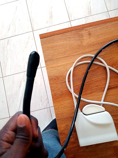 Philips endoscopy probe for Philips iE33 ultrasound machine.