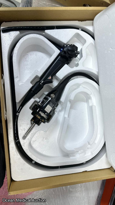 OLYMPUS CF-HQ290ZI SN.2711596