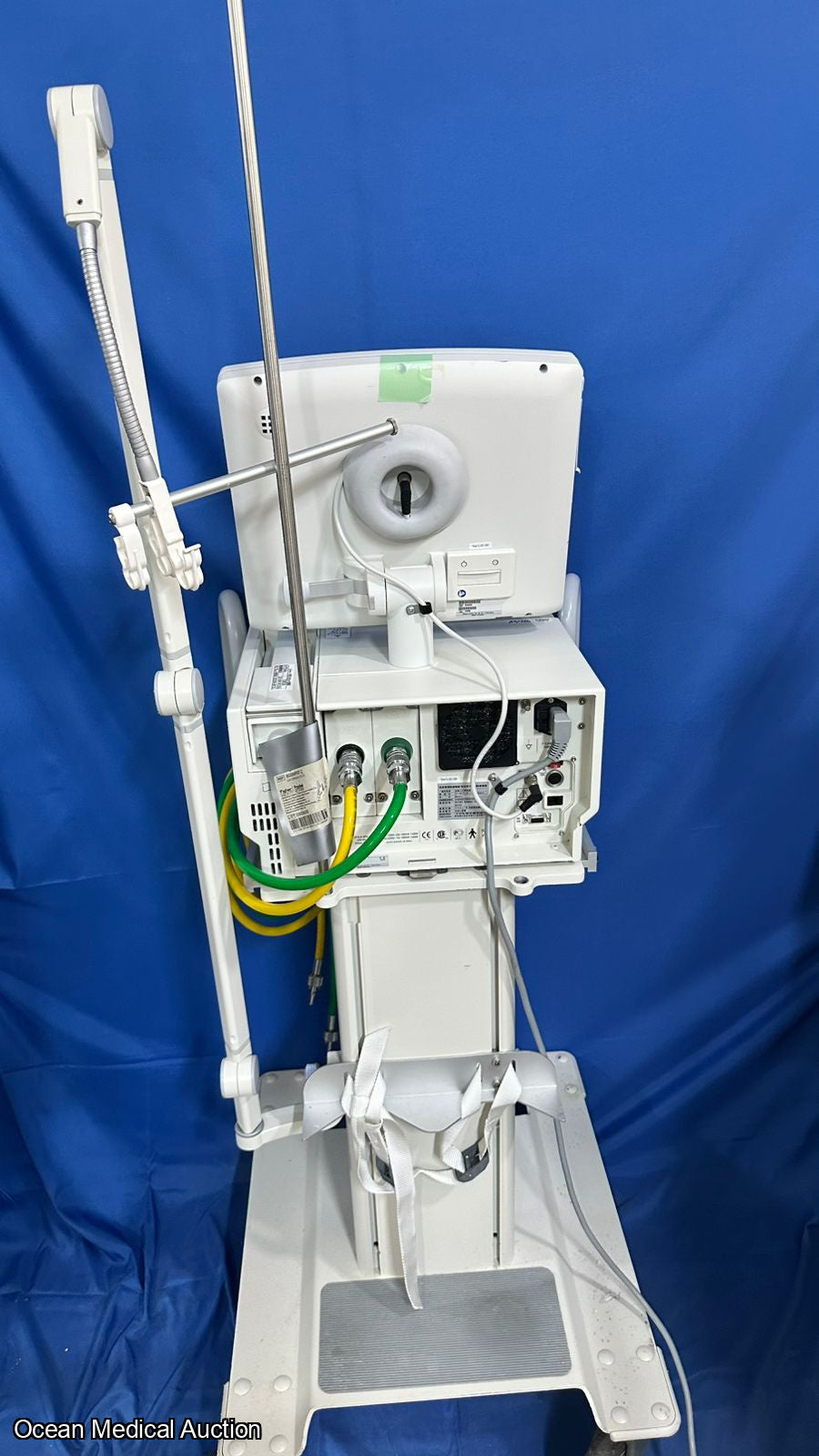 SEIMENS MAQUET SERVO-S VENTILATOR