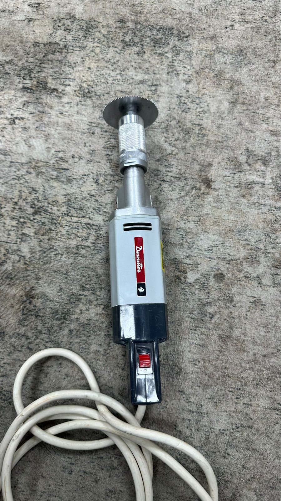 Desoutter Electric Oscillating Bone Saw