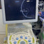 Hitachi Hi Vision preirus ultrasound convex and linear probe