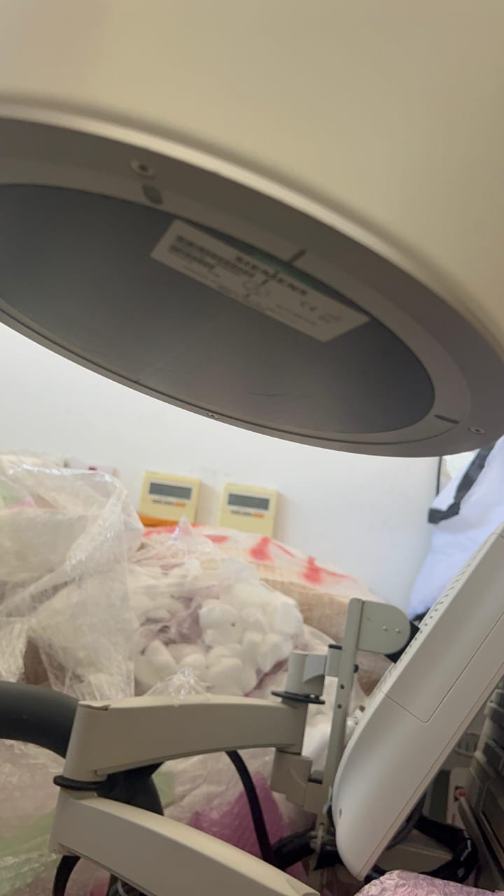 Siemens Arcadis Orbic 2015 C-ARM