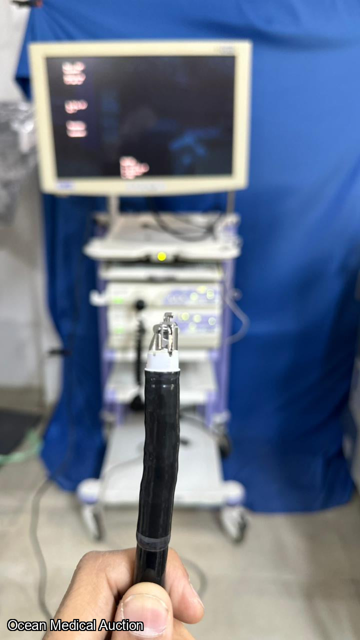 OLYMPUS JF-260V SN.2112863