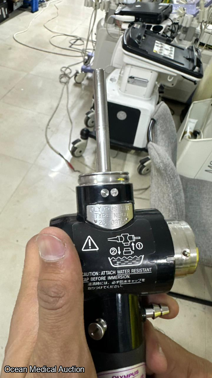 OLYMPUS GIF-N260 SN.2810872