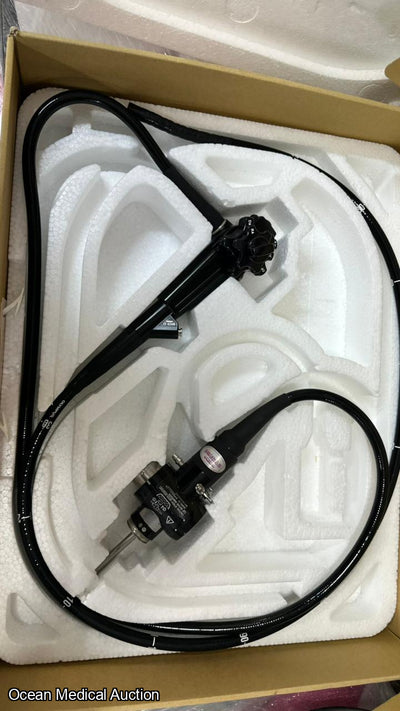 OLYMPUS CF-Q240I SN.2330745