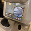 Topcon DRI Triton swept-source OCT System
