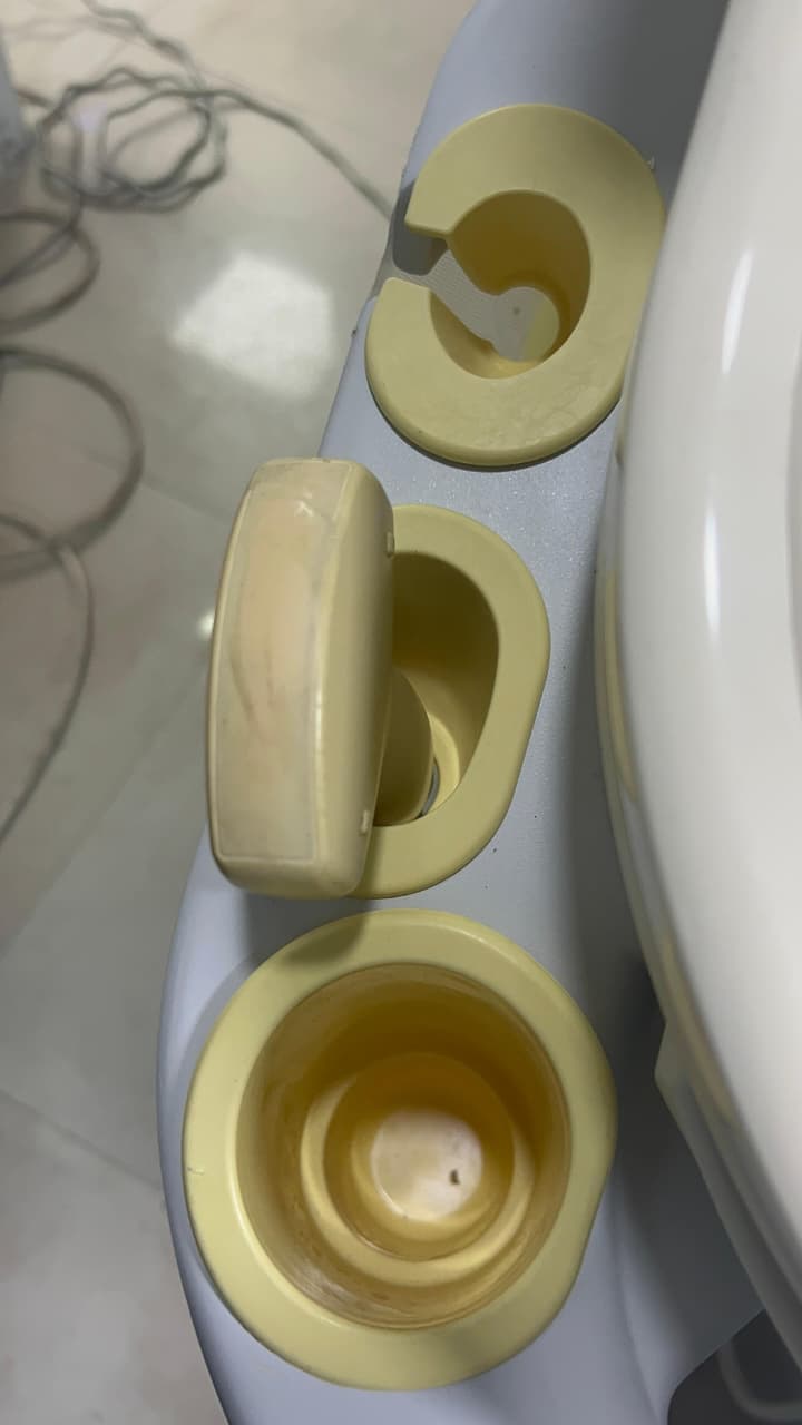 Hitachi Hi Vision preirus ultrasound convex and linear probe