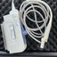 Aloka ust 52114P ntraoperative / phased-array ultrasound transducer (probe) SN.200D3785