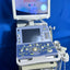 Hitachi Aloka alpha 7 ultrasound with convex,linear and cardiac probe