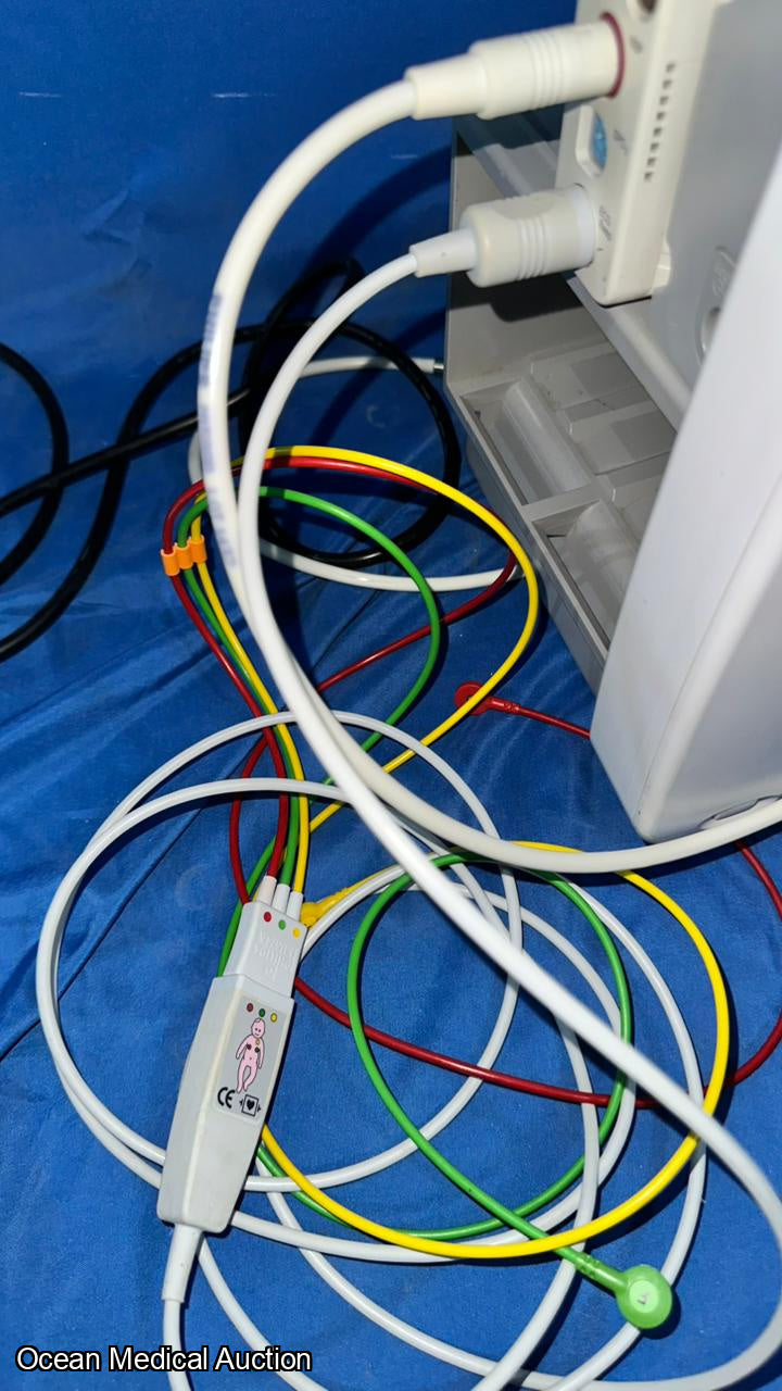 Philips Intellivue patient monitor