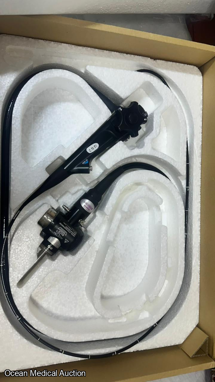 OLYMPUS GIF-N260 SN.2610928