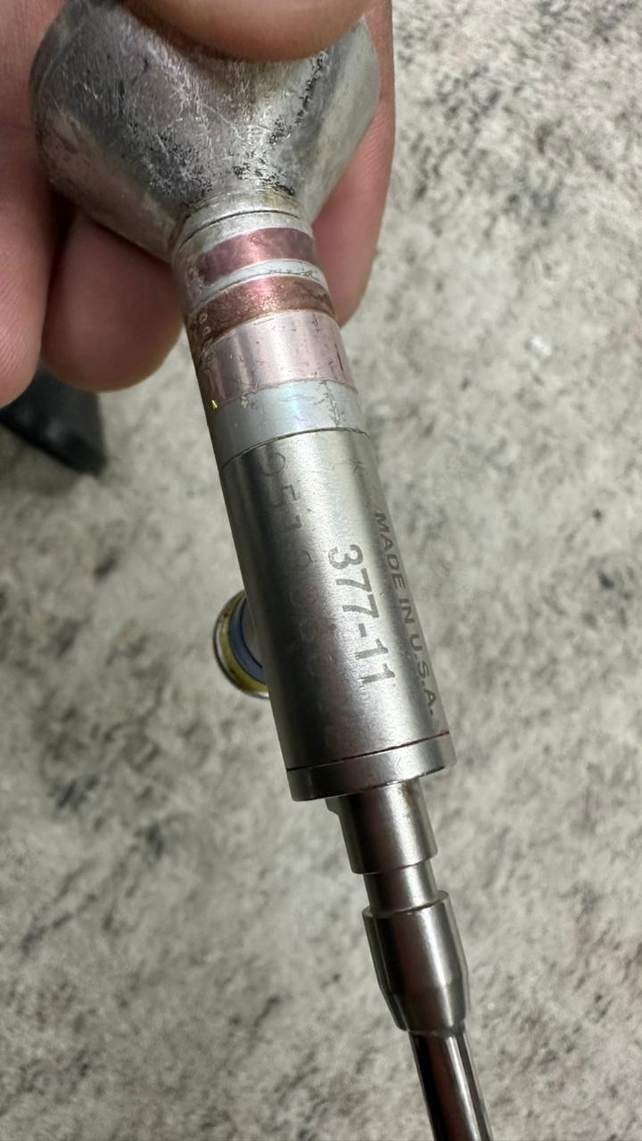 STRYKER  0` 4MM SCOPE