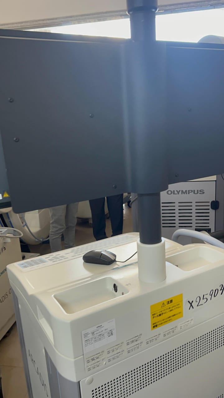 Siemens Arcadis Orbic 2015 C-ARM