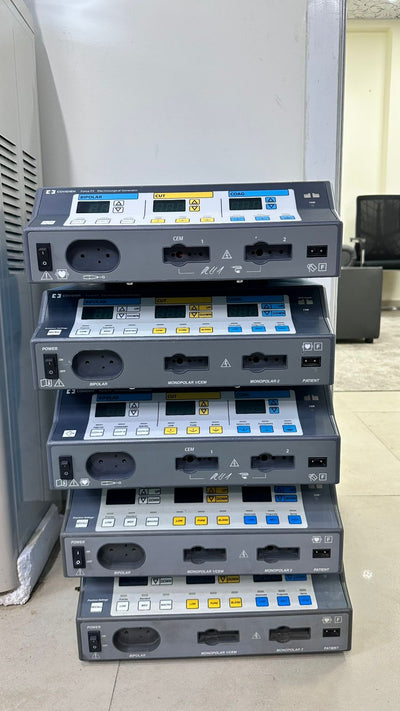 Force FX Electrosurgical Generator mm