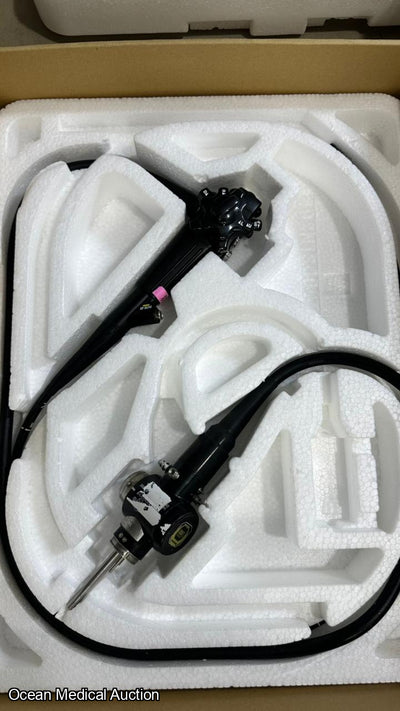 OLYMPUS XK240 SN.2000363