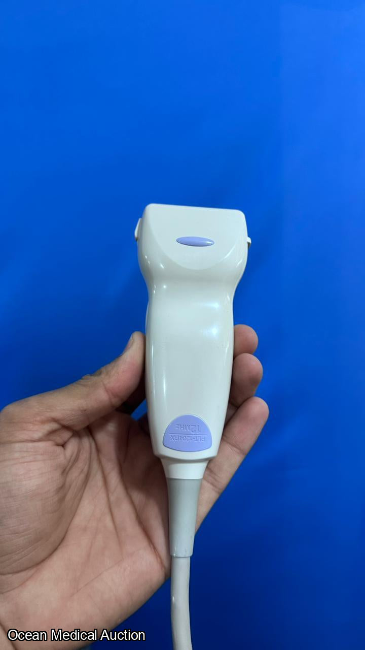 Toshiba istyle ultrasound linear, convex and micro cardiac probe