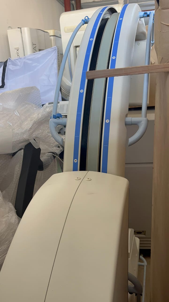 Siemens Arcadis Orbic 2015 C-ARM