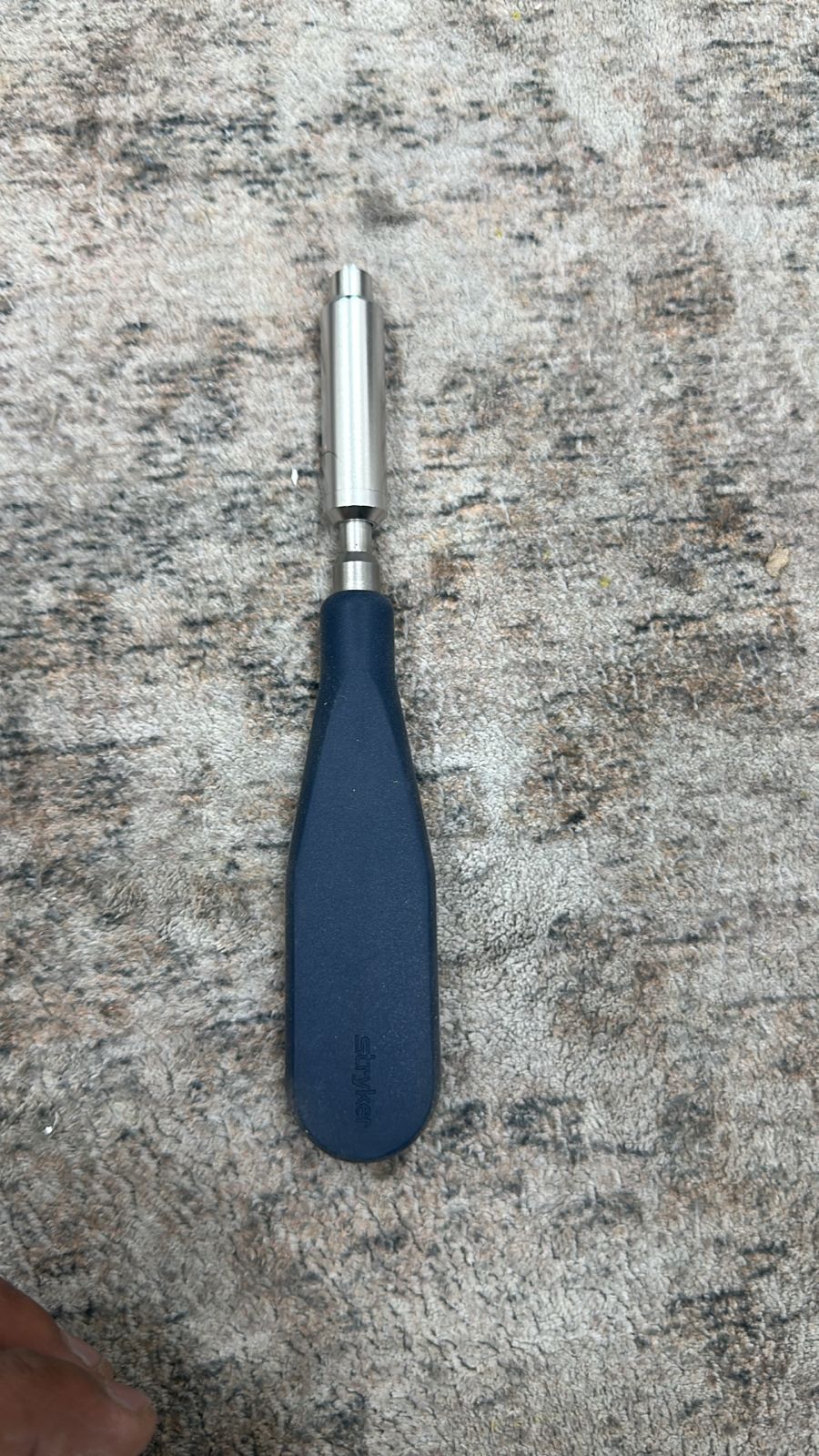 SBi Hand & Foot External Fixation / Small Bone Instrument Tray
