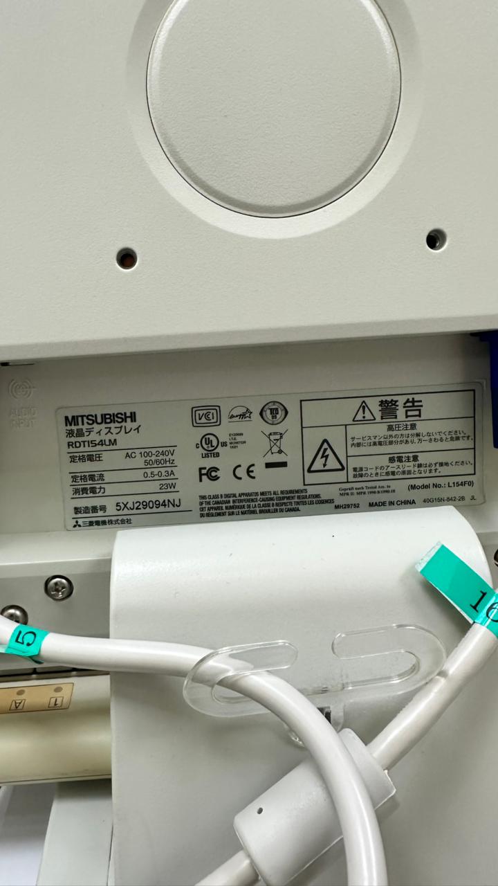 Iconan Specular Microscope NONCON ROBO