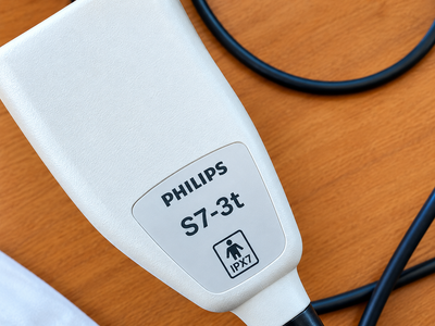 Philips endoscopy probe for PHILIPS iE33 ultrasound machine