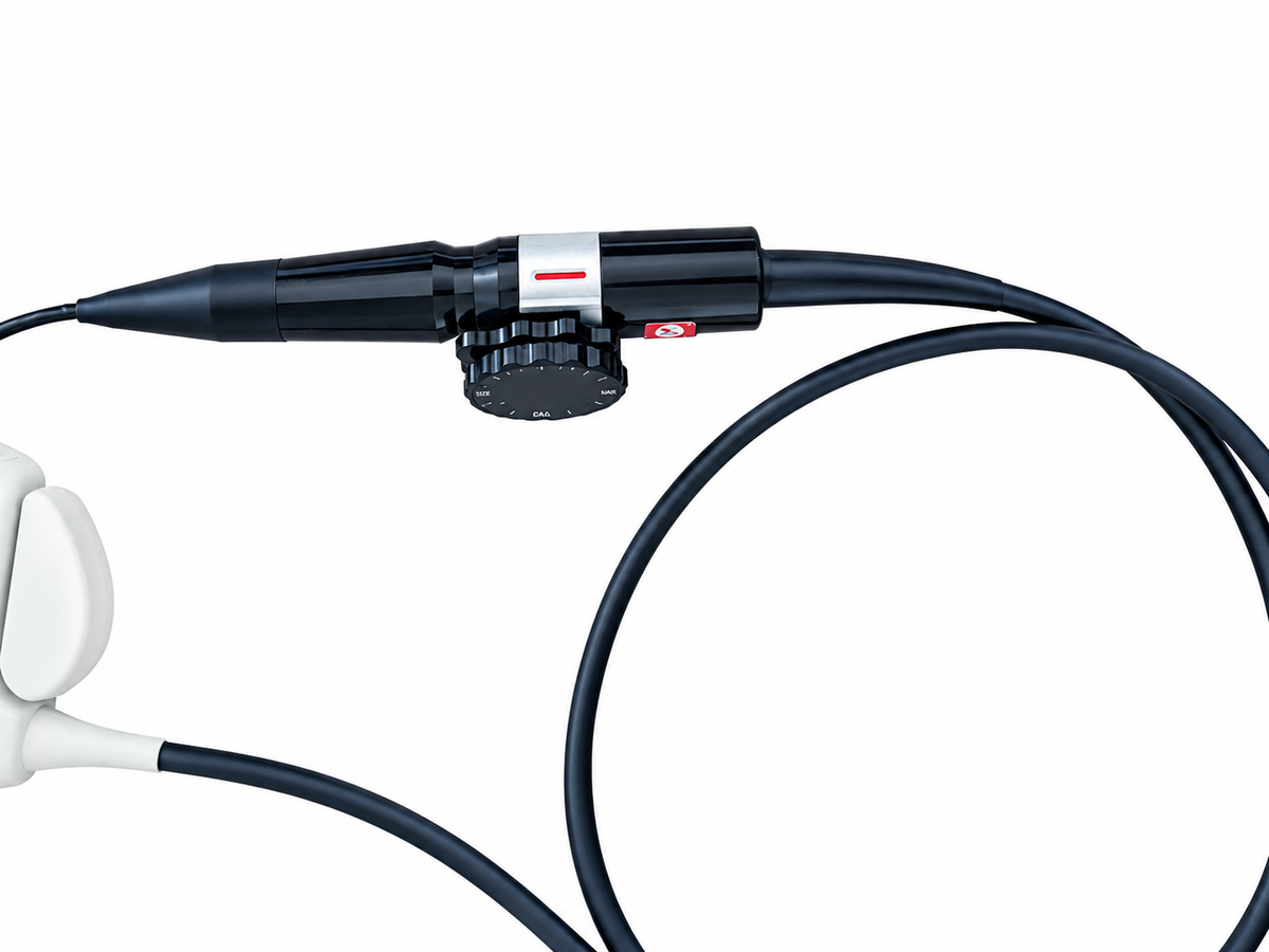 Philips endoscopy probe for Philips iE33 ultrasound machine