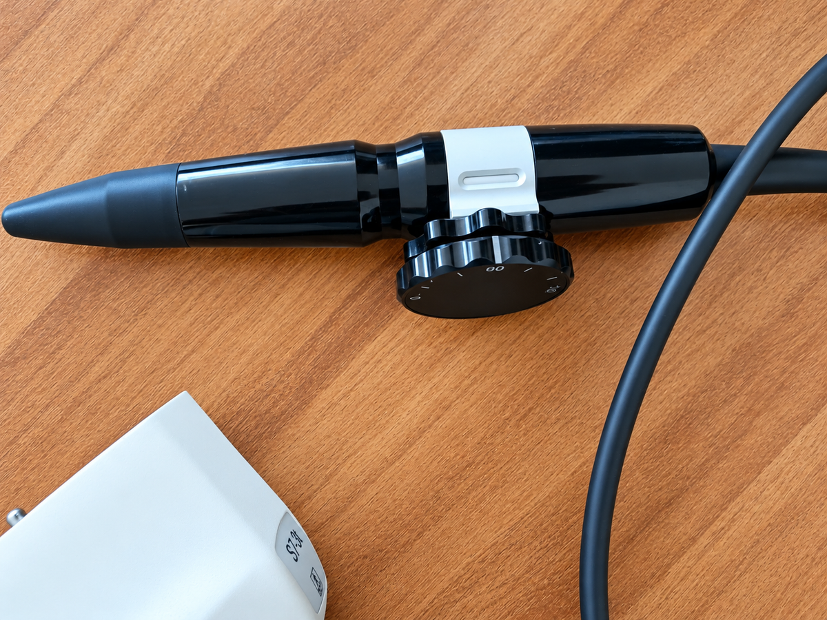 Philips endoscopy probe for PHILIPS iE33 ultrasound machine