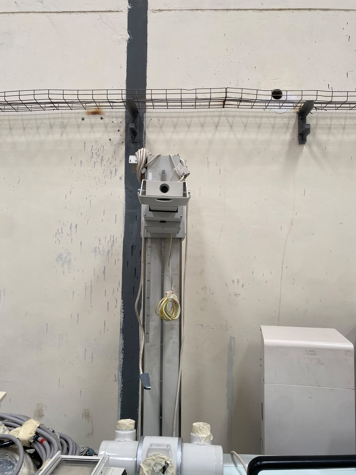 Villa General Radiography system