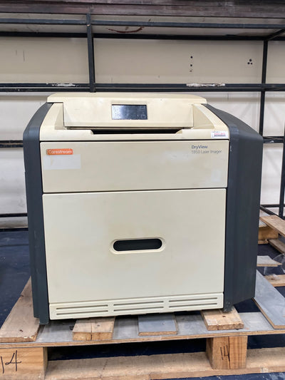 Kodak printer