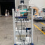Karl storz image 1 hub system with SCB 22201020 processor, electronic endoflator SCB 26430520 and Xenon 300 light source