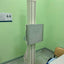 Siemens multix swing Xray system with Agfa CR 30-X