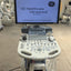 GE Voluson S6 BT16 Ultrasound System, moy:2018 with convex and 4D convex array probe