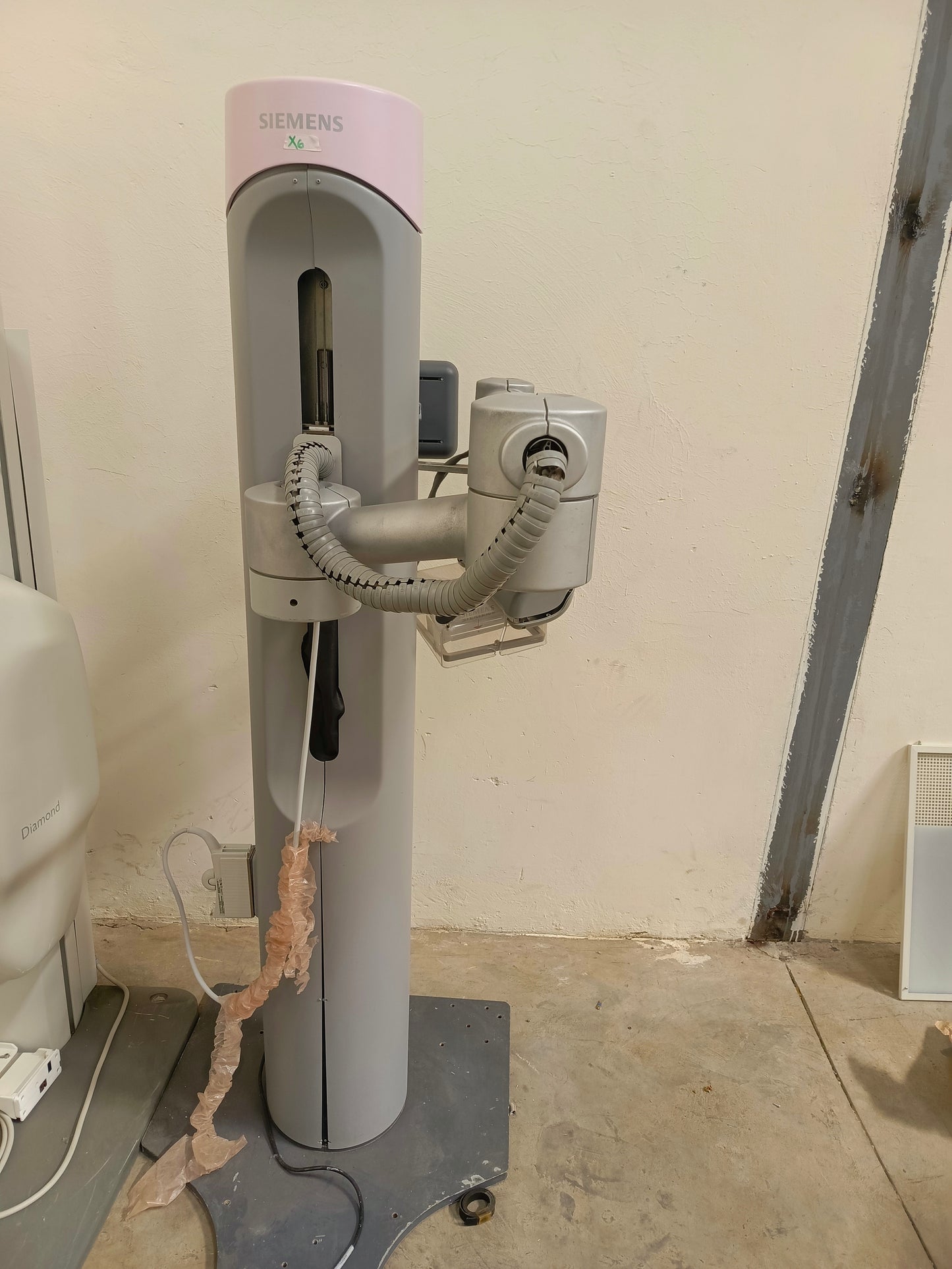 Siemens Ackson S2000