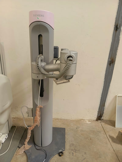Siemens Ackson S2000