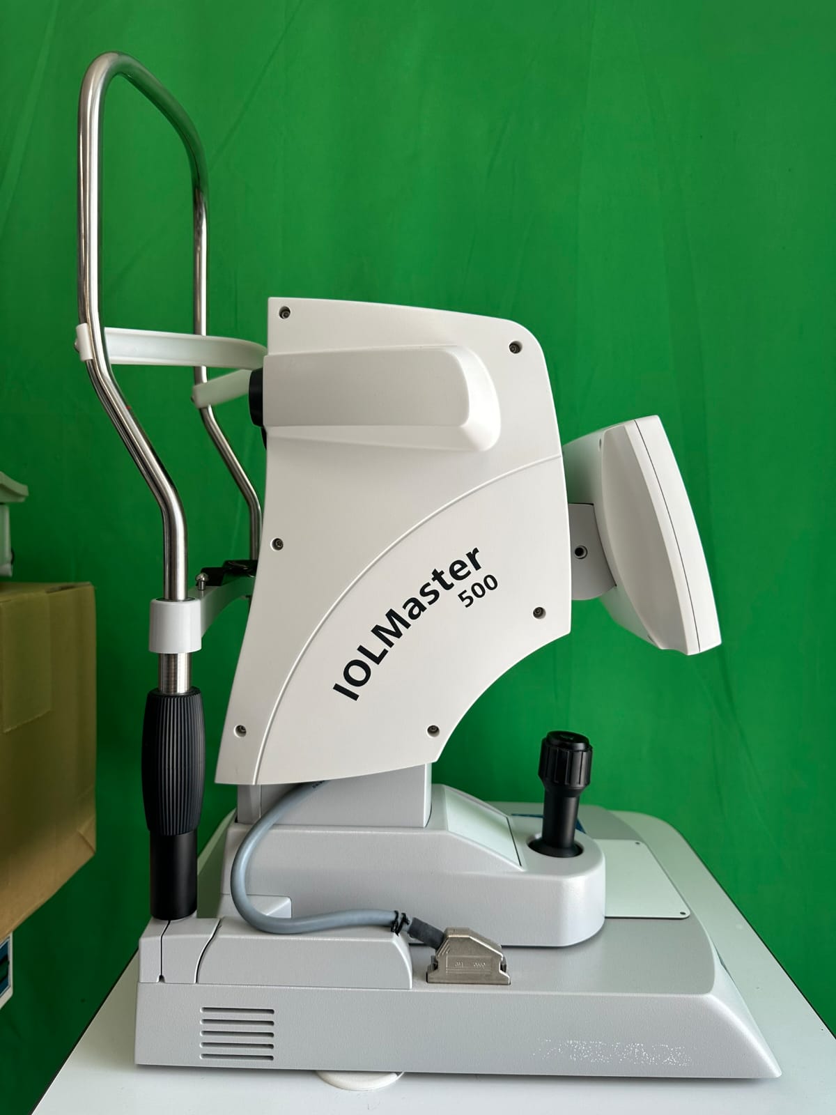 Zeiss IOL master 500
