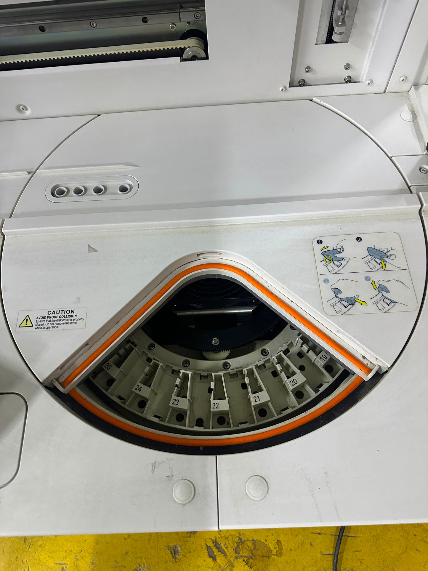 Mindray CL -1000i chemiluminescence Immunoassay (CLIA) Analyzer
