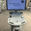 GE Voluson S6 BT16 Ultrasound System, moy:2018 with convex and 4D convex array probe