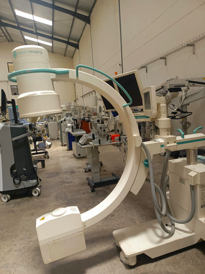 Ziehm Quantum C ARM